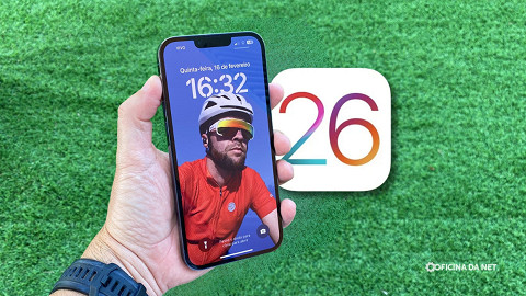 iOS 26 liberado; veja o que muda e como atualizar seu iPhone