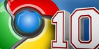 Versão final do Chrome 10 chega ao mercado Versão final do Chrome 10 chega ao mercado