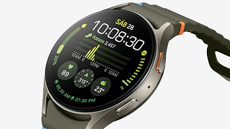 Samsung Galaxy Watch7