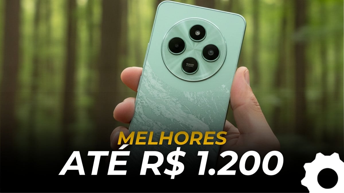 Listamos os 10 celulares baratinhos para comprar neste mês de janeiro. Imagem: Oficina da Net