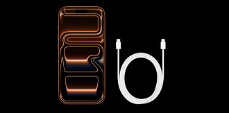 O que vem na caixa do iPhone 17 Pro Max