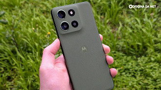 Moto G56