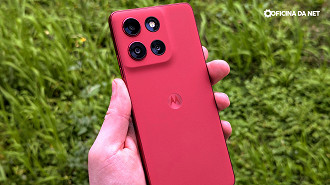 Moto G86