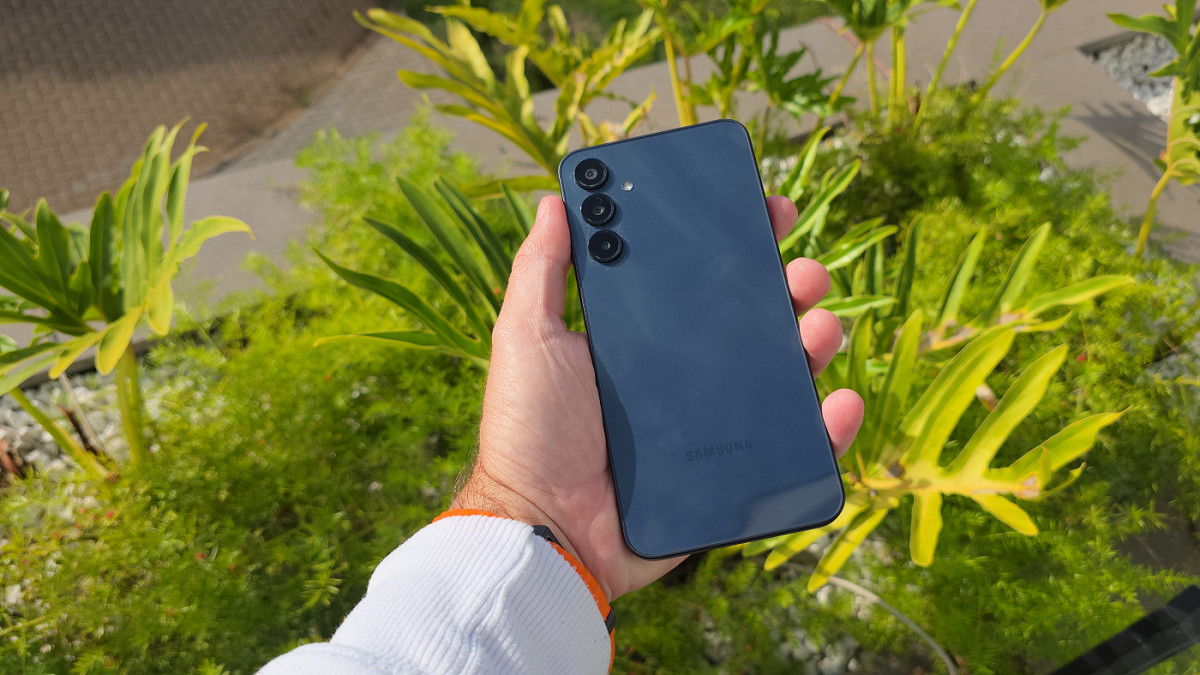 Galaxy A16 5G