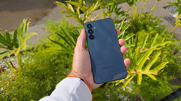 Galaxy A16 5G aparece muito barato em oferta bombástica no Mercado Livre