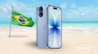 iPhone 17 chega ao Brasil hoje (15); veja os preços