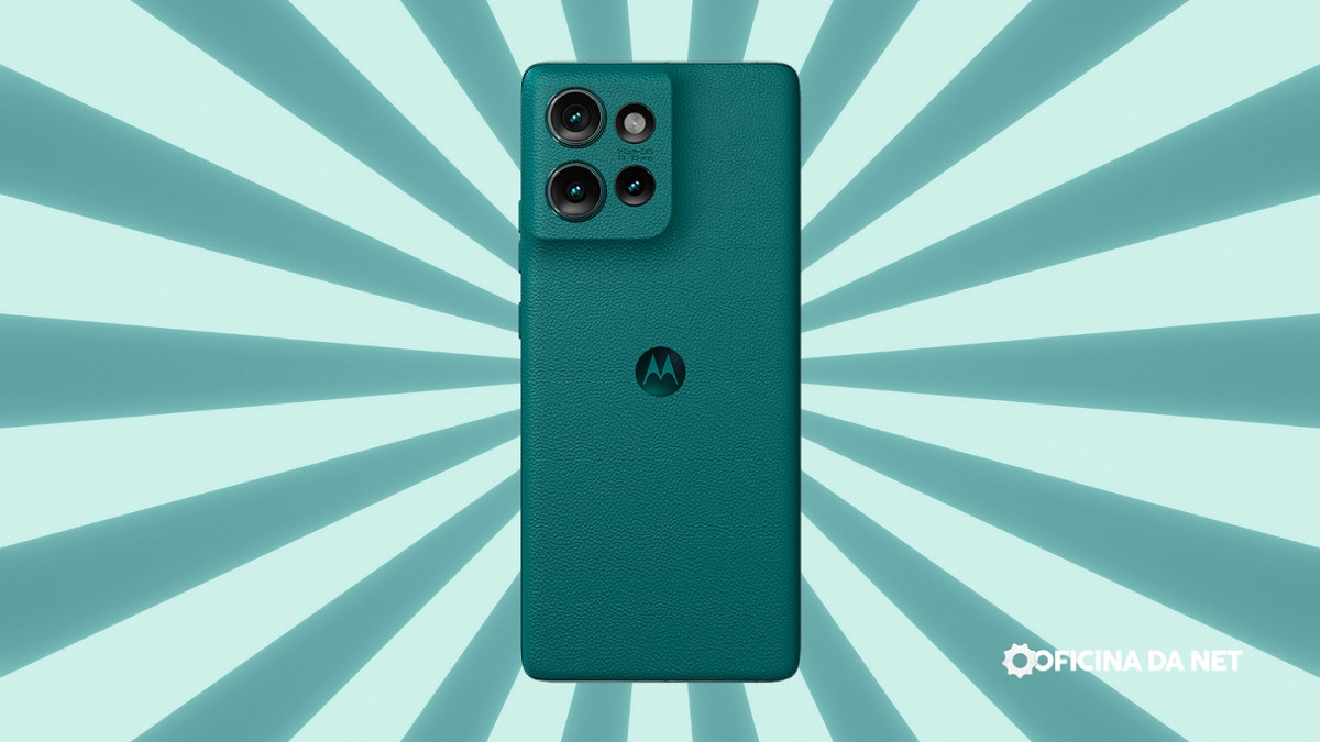 Motorola Edge 50 - Fotógrafo: Luís Jähn