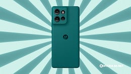 Amazon libera oferta do Motorola Edge 50 com preço matador Amazon libera oferta do Motorola Edge 50 com preço matador