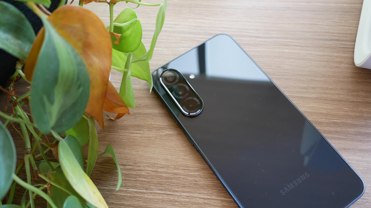 TOP 10 melhores celulares até R$ 1.500
