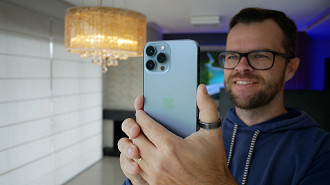 Face ID está presente em diversos iPhones