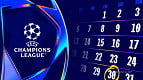 Champions League: veja horários e onde assistir aos jogos de volta das quartas de final