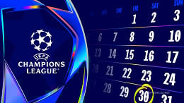 Champions League: veja o calendário de jogos e onde assistir a 3ª rodada