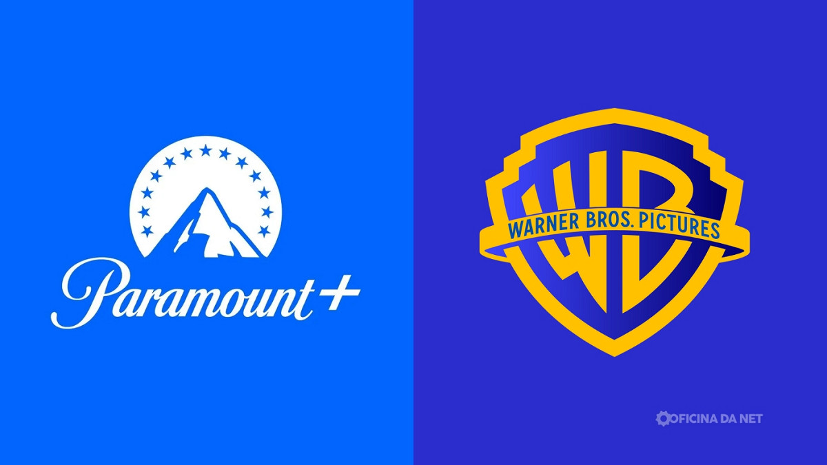 Paramount vai comprar a Warner Bros.? 