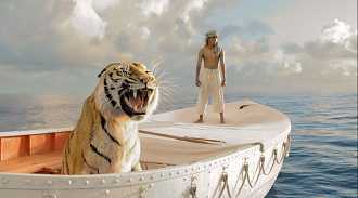 As Aventuras de Pi As Aventuras de Pi