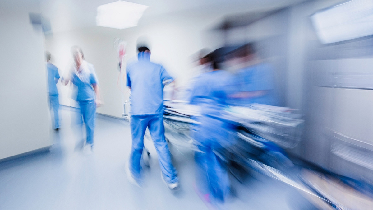 Entenda como ataques de cibersegurança colocam pacientes em risco