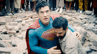 Jamess Gunn já confirmou que teremos uma continuação chamada Superman: Man of Tomorrow