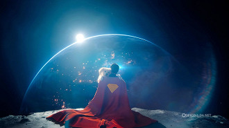 Sim, o filme do Superman possui duas cenas pós-créditos.