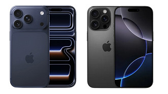 iPhone 17 Pro vs iPhone 16 Pro