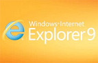 Microsoft lança hoje o Internet Explorer 9