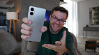 Galaxy S25 Edge tem oferta insana hoje: quase 50% de desconto