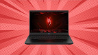 OFERTA | Acer Nitro V15 despenca de preço agora no KaBuM!