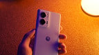 Motorola começa a lançar atualização estável do Android 16 no Brasil