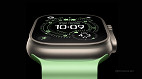 Apple Watch com monitor de pressão alta aguarda liberação da Anvisa no Brasil
