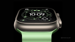 Apple Watch com monitor de pressão alta aguarda liberação da Anvisa no Brasil Apple Watch com monitor de pressão alta aguarda liberação da Anvisa no Brasil