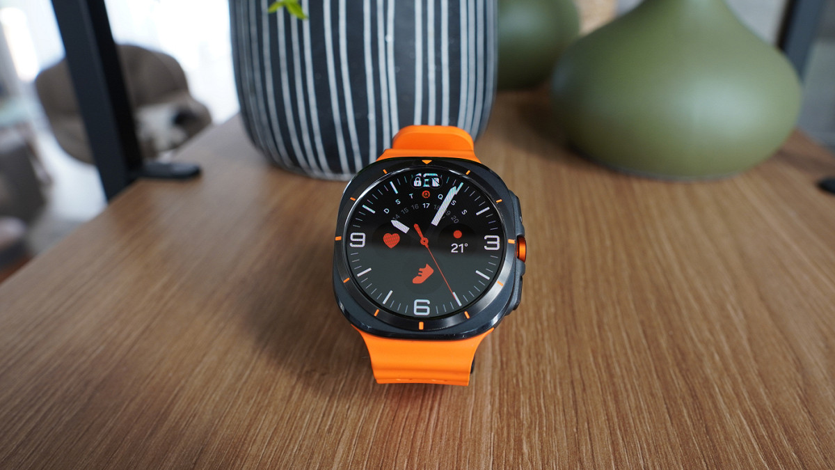 O que é ECG no smartwatch
