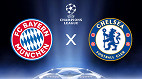 Onde assistir Bayern de Munique x Chelsea pela Champions League