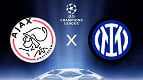 Champions League: onde assistir Ajax x Inter de Milão