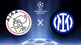 Champions League: onde assistir Ajax x Inter de Milão Champions League: onde assistir Ajax x Inter de Milão
