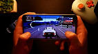 Como mostrar o FPS nos jogos em celular da SAMSUNG? // RODA LISO
