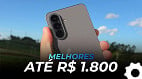 TOP 7 melhores celulares até R$ 1.800 | Agosto de 2026 TOP 7 melhores celulares até R$ 1.800 | Agosto de 2026