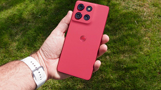 Moto G86