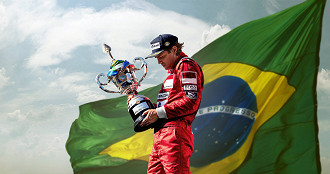 Senna Senna