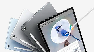Galaxy Tab S10 FE+ WiFi