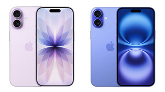 iPhone 17 vs iPhone 16 iPhone 17 vs iPhone 16