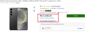 Galaxy S24+ Galaxy S24+