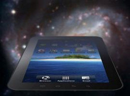 Novo Galaxy Tab promete ser mais fino que o iPad 2