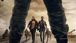 Filmes que estreiam hoje nos cinemas [18/09/2025]