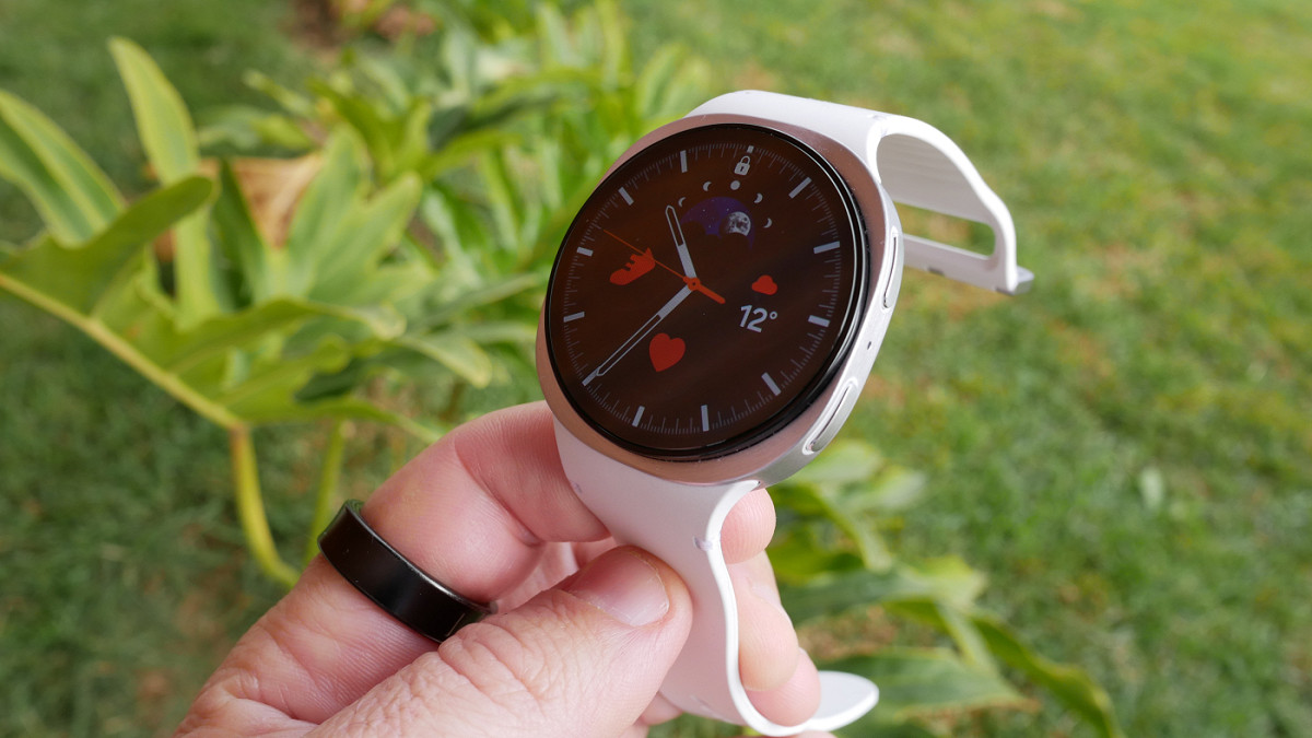 Samsung Galaxy Watch8