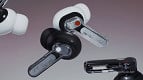 Nothing Ear (3) é lançado com design premium, novo Super Mic e até 38h de bateria