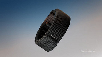 Pulseira Neural Band permite controlar a tela a partir dos movimentos