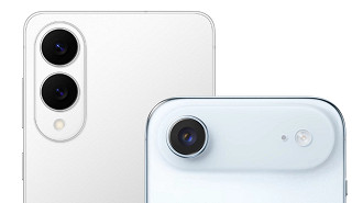 Galaxy S25 Edge vs iPhone Air