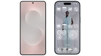 Galaxy S25 Edge vs iPhone Air