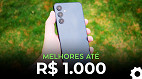 TOP 10 melhores celulares até R$ 1.000 | Setembro de 2025