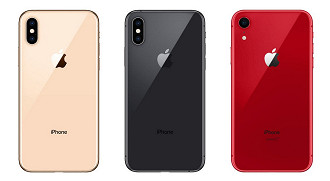 iPhone XS, XS Max e XR são alguns dos modelos que não vão receber o iOS 26