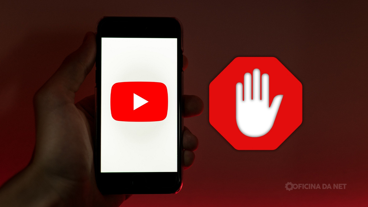 YouTube mira adblocks e youtubers perdem monetização