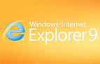 Microsoft lançou ontem a nova versão do Internet Explorer 9